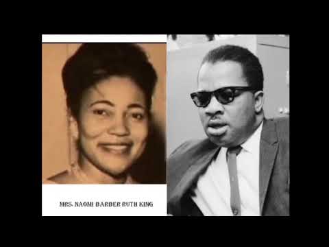 Rev A D King: Behold The Dream: Brother To The Dream