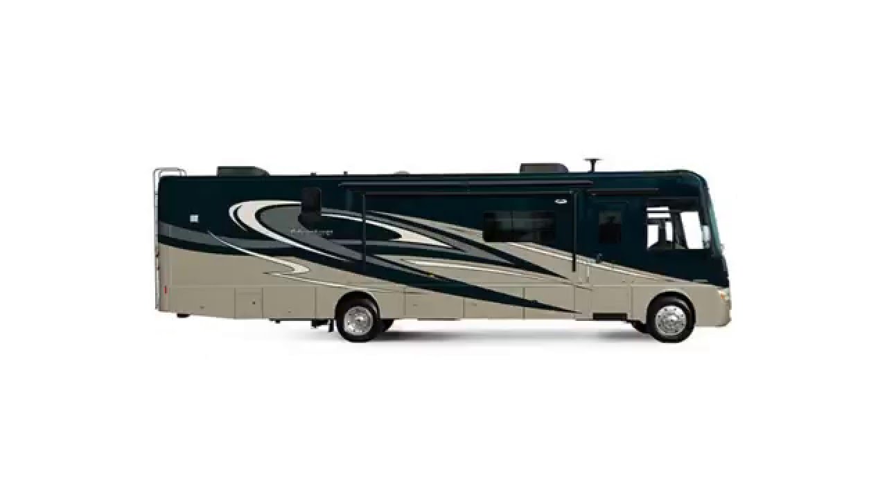 New 2015 Winnebago Adventurer 38Q Available For Sale in Rural Hall, NC ...
