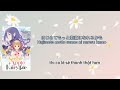 Sugar Apple Fairy Tale OP 2 サプライズ   中島 怜   ベトナム語版 (Surprise Rei Nakashima Lyrics Vietsub)