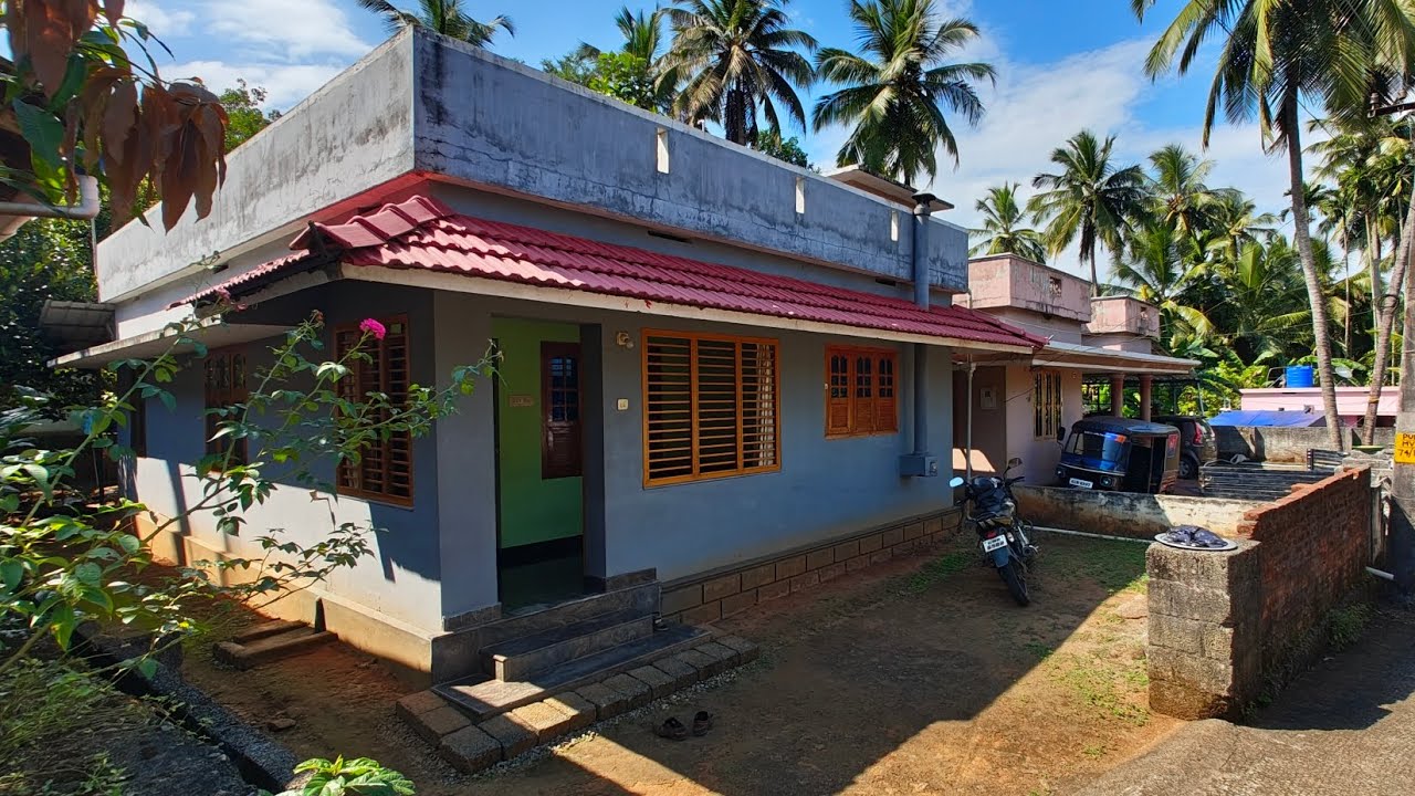 #കണ്ണമ്പ്ര #കല്ലിങ്കൽപാടം #വീട്_വില്പനയ്ക്ക് #land&houseforsale #പാലക്കാട്ജില്ല #nearbyNH544