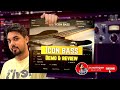 Native Instrument Icon Bass Demo &amp; Review|Kontakt Bass Library|In Hindi|SK.MUSTAQUIM