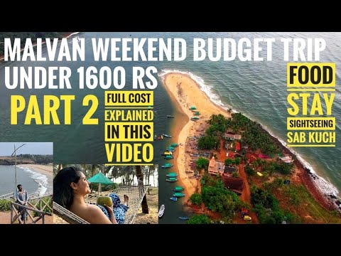 malvan trip budget