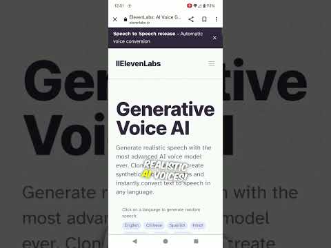 Unleash Your Creative Power with HeyGen, ElevenLabs, and Descript! – Three tools, endless possibilit