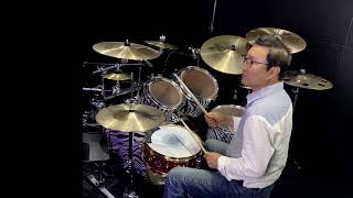 인형의 꿈 DrumCover - 