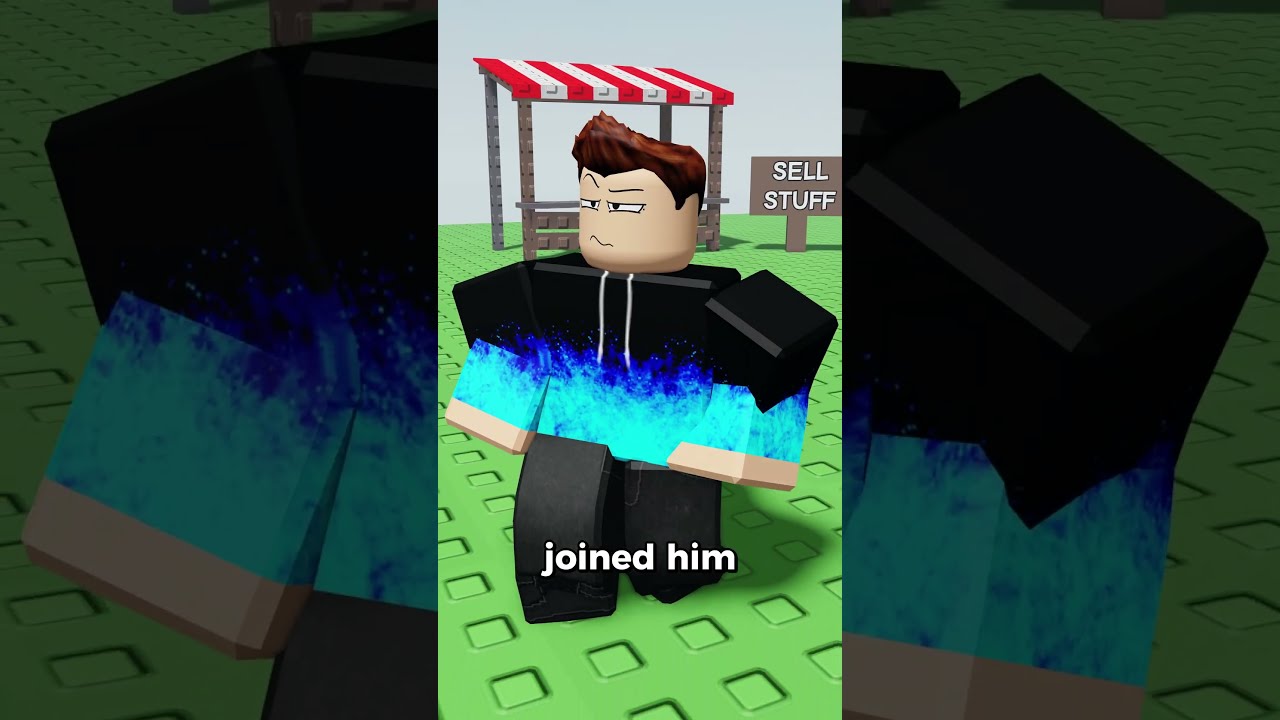 The Racoon Scammer In Grow A Garden 