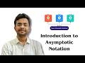 Introduction to Asymptotic Notation | Design and Analysis of Algorithms | DAA 8