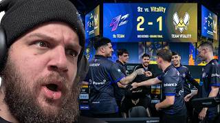 ANALIZANDO el partido FINAL de 9Z VS VITALITY (a detalle) | CS2