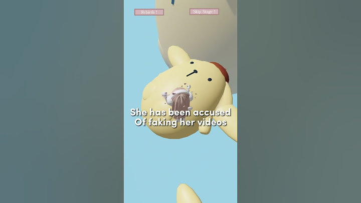 @SunnyxMisty got EXPOSED? / #roblox #shorts #brookhaven #sunnyxmisty
