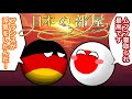 『不倫』徹子…日本の部屋【ポーランドボール】