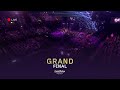 Melodi grand prix 2024 grand final