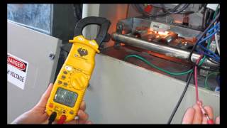 How To Test A Furnace Flame Sensor