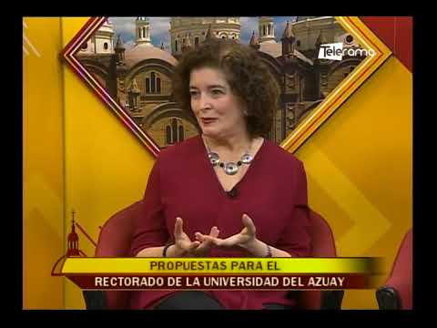 Cuenca Desde Adentro Programa #90