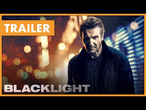 Blacklight trailer (2022) | 24 februari in de bioscoop