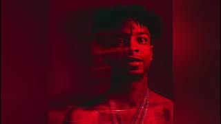 [Free] 21 Savage type beat (happy devil)