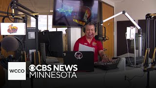 How La Raza is redefining Twin Cities radio by WCCO - CBS Minnesota 194 views 21 hours ago 2 minutes, 28 seconds