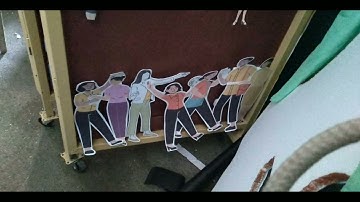 ZIGZAG BOARD - INSTRUCTIONAL MATERIAL