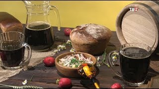 Квас высшего качества. Естественный отбор Квас высшего качества. Естественный отбор