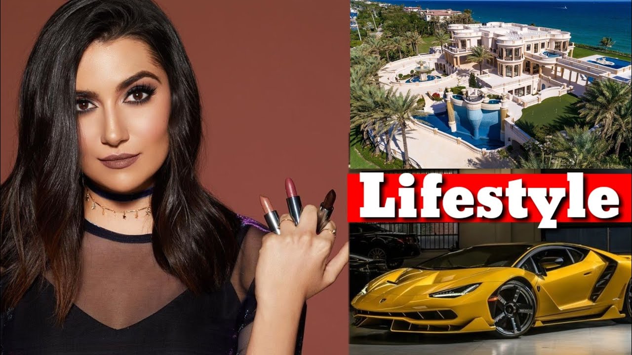 Safiya Nygaard Lifestyle Age Boyfriend Religion Family Net Worth ...