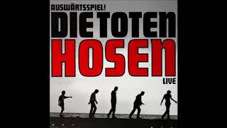 Die Toten Hosen - Live Woodstock am 2.8.2002