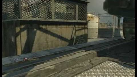 Black Ops Random Tomahawk with Killcam