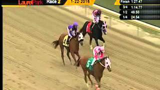 2016012202LRL_768Kbps YouTube MJC