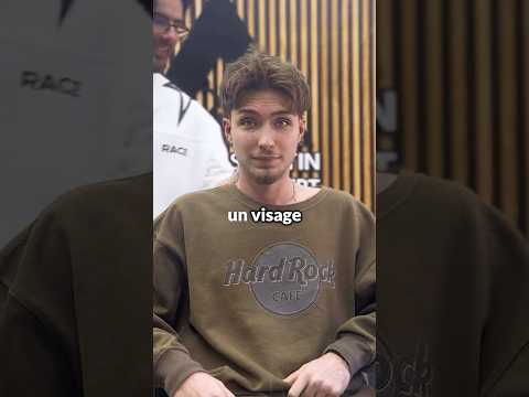 Vidéo YouTube