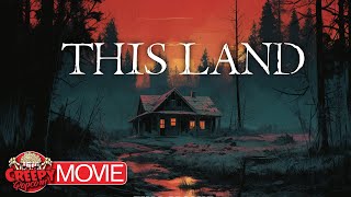 This Land Hd Horror Thriller Movie Full Free Suspense Film Creepy Popcorn