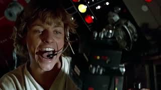 STAR WARS Original Trailer Restored   1976 4k 60fps upscaled