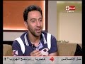 بوضوح - خفة دم النجم محمد سلام الشهير بـ " فيديو " مع الكوميديان سمير غانم .. مشروع نجم صاعد