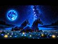 99% FALL ASLEEP IN 3 MINUTES (No Ads) • Brain Massage Sleep Therapy • Deep Healing & Recovery