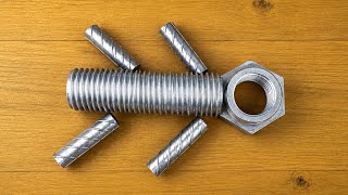 New Homemade Round Pipe Bending Diy Tools ideas That You Must Have / Round Bar Circle #youtube