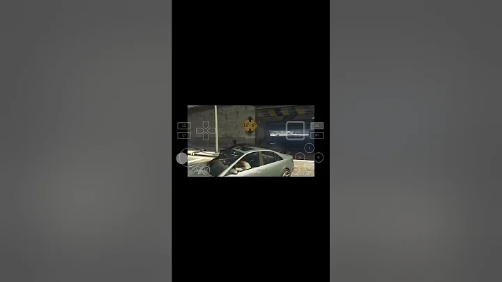 POCO F6 GTA 5 60FPS BEST CONFIG WINLATOR LUDASHI