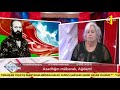 Svetlana Bağırova: "Bütün Ermənistan qırılsa, Allahverdinin əvəzini ödəyə bilməz"