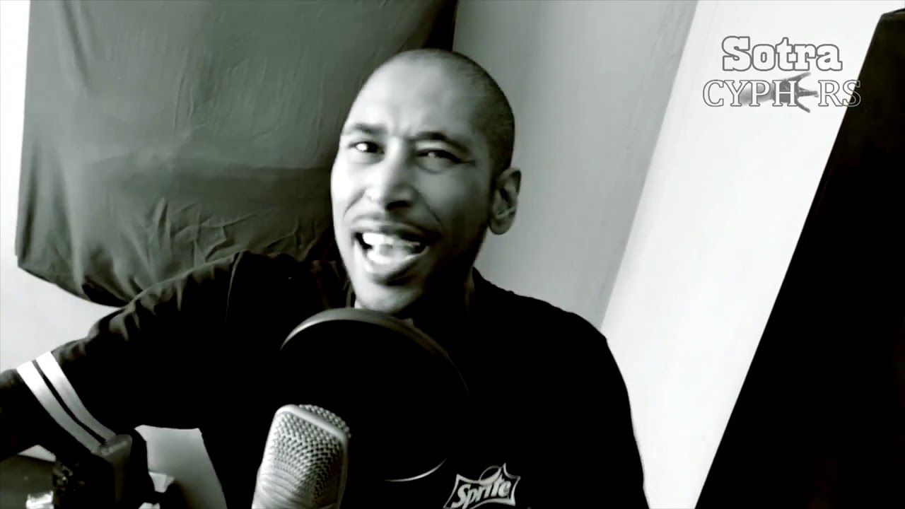 Snazz D Snazz D | #SotraCyphers Clip | PART 18 - YouTube