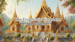 The Enigmatic Kingdom: Exploring Thailand's Rich Tapestry