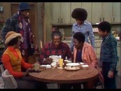 Good Times Season 1 Episode 1 Too Old Blues Review - YouTube