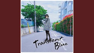 Transient Blue