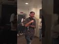 Playing With That Crypto LIVE in #detroit #music #rap #crypto #64bithustla