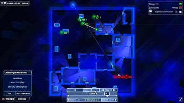 Frozen Synapse #01