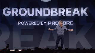 Opening Keynote: Procore Groundbreak 2022