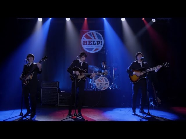 Watch Help! - Performed by HELP! A Beatles Tribute on YouTube Watch Help! - Performed by HELP! A Beatles Tribute on YouTube