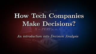 How Big Tech Makes Data-Driven Decisions | Operations Research