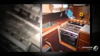 Comar comet 910 plus sailing boat, sailing yacht year - 1981