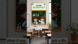 STEM career posters for every dreamer. 🌟   #stemposter  #educationalposter #classr #careerposters