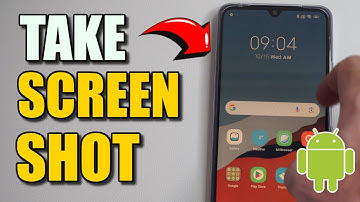 How to Take a Screenshot on Xiaomi Phone (Android Tutorial)