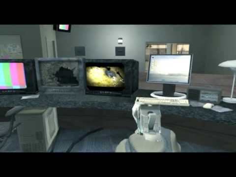 SeFi Clan  CoD4