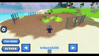 SB Exploiter #8