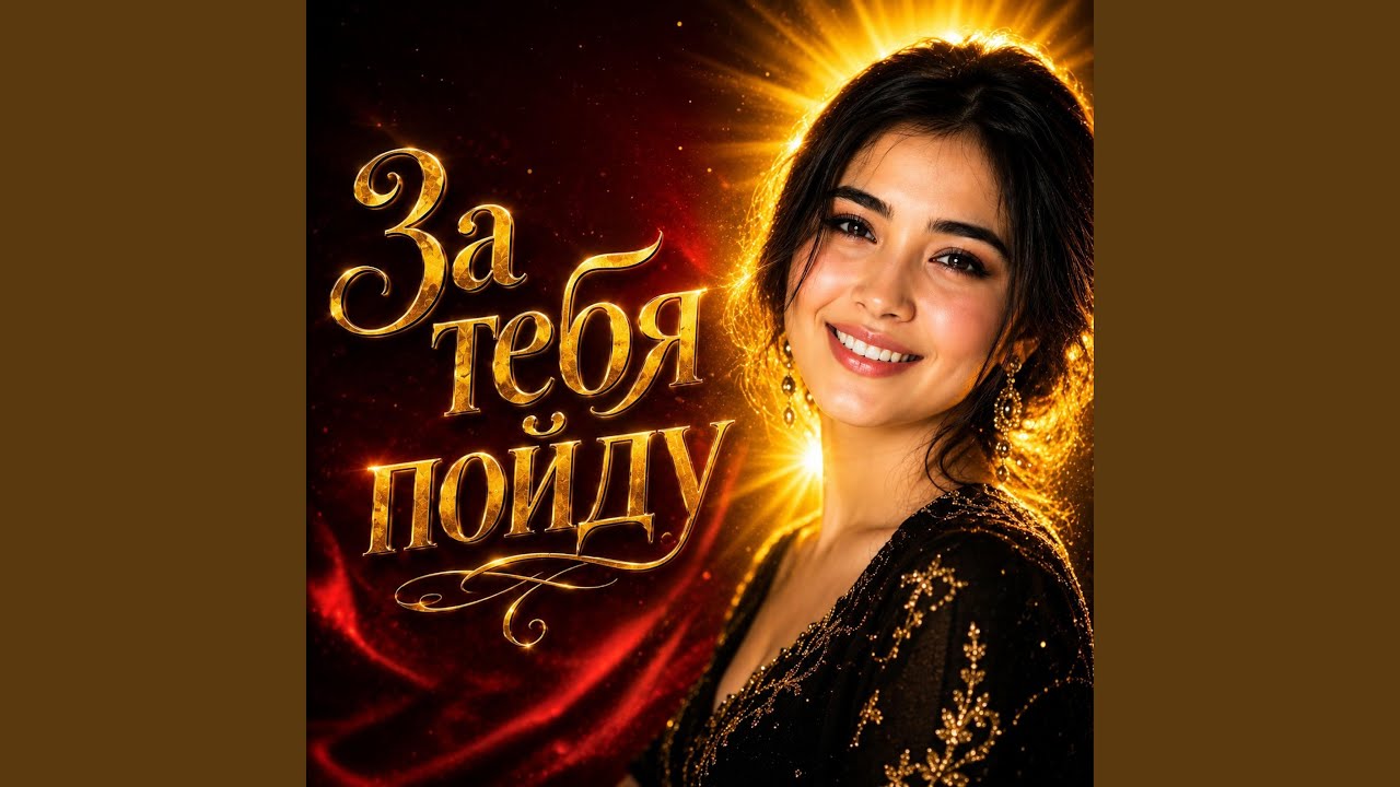 За тебя пойду