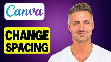 How To Change Line Spacing in Canva - 2025