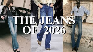 These Jeans Instantly Make Your Outfit Look Better Summer 2026